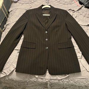 Tahari Suit Jacket